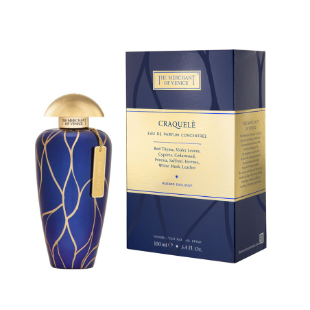 CRAQUELE EAU DE PARFUM 100 ML