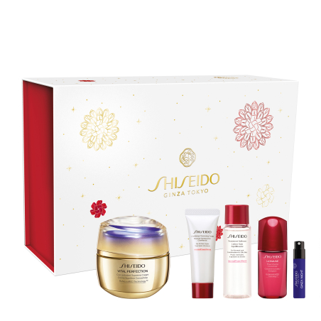 Coffret Vital Perfection Uplifting And Firming Cream Advanced