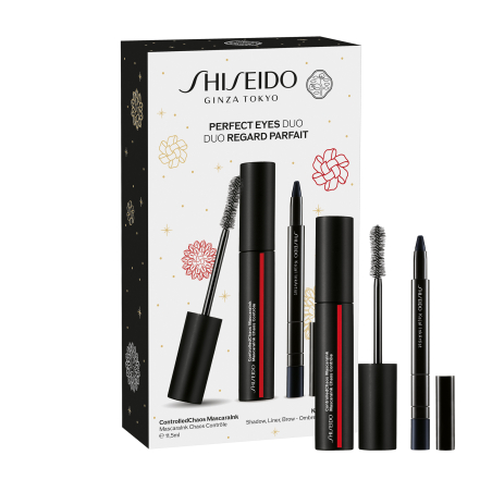 Coffret Mascara ControlledChaos