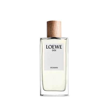 LOEWE 001 WOMAN EDP