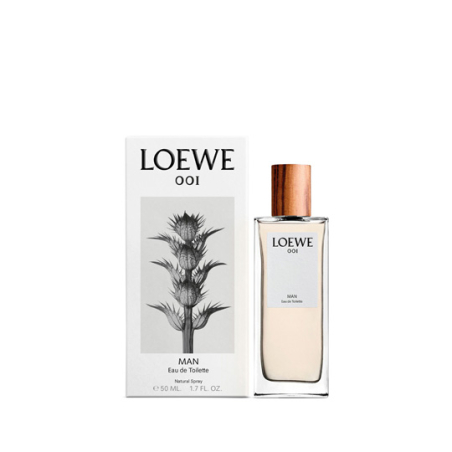 LOEWE 001 MAN EDT