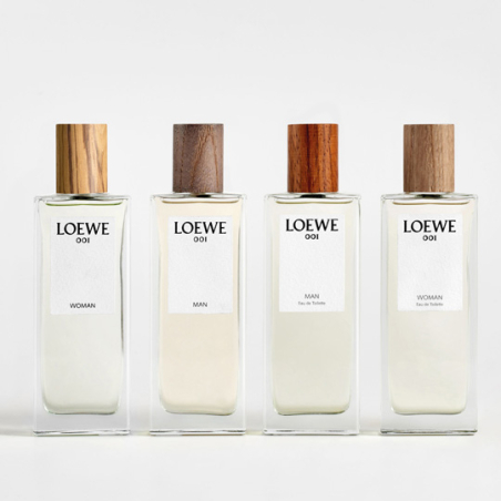 LOEWE 001 MAN EDT