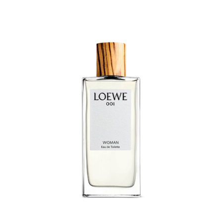 LOEWE 001 WOMAN EDT