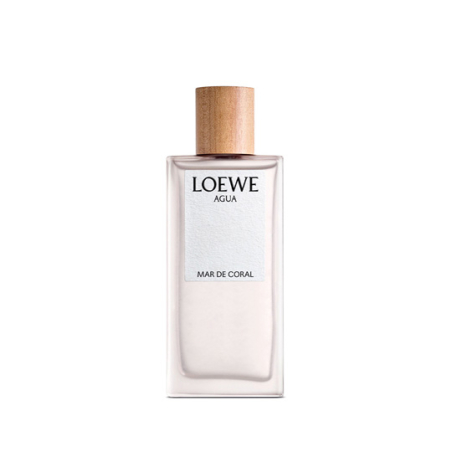 LOEWE AGUA MAR CORAL EDT