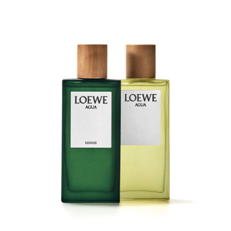 LOEWE AGUA MIAMI EDT