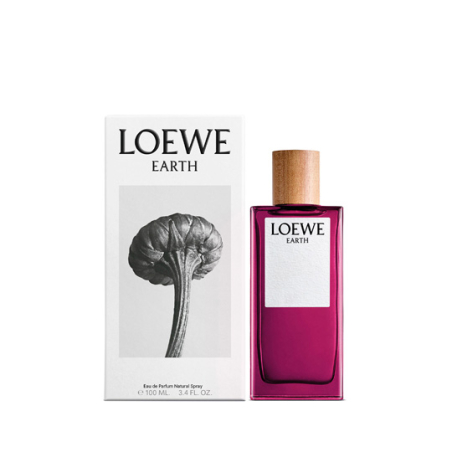 LOEWE EARTH EAU DE PARFUM VAPORISATEUR