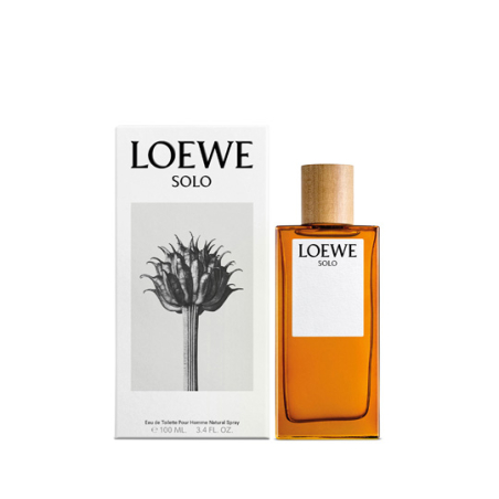 LOEWE SOLO EDT