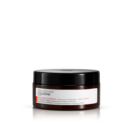 Masque Vitamine C Revitalisante