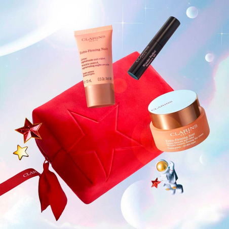 Coffret Extra-Firming Crème Tous Types de Peau