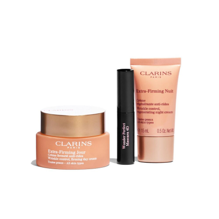 Coffret Extra-Firming Crème Tous Types de Peau