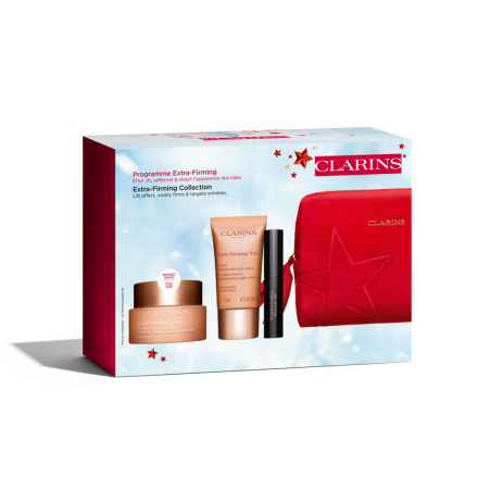 Coffret Extra-Firming Crème Tous Types de Peau