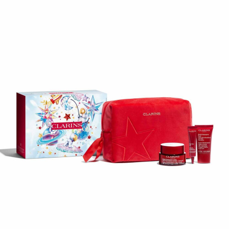 Coffret Multi-Intensive Créme Jour Tous Types de Peau