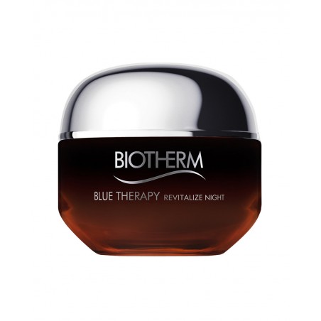 Blue Therapy Amber Algae Revitalize Night 50 ml