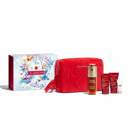 Coffret Double Serum G-9 + Multi Intensive