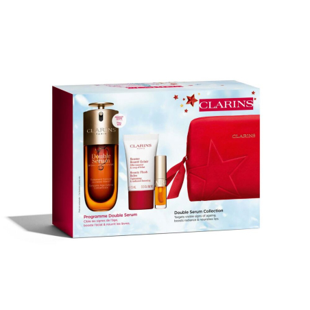 Coffret Double Serum G-9 + Baume