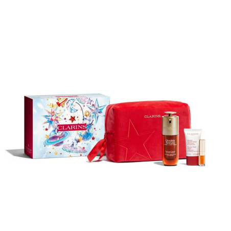 Coffret Double Serum G-9 + Baume