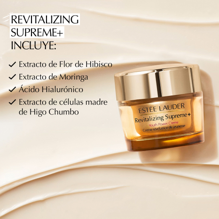 Revitalizing Supreme+ Youth Power Creme Crème hydratante anti-âge