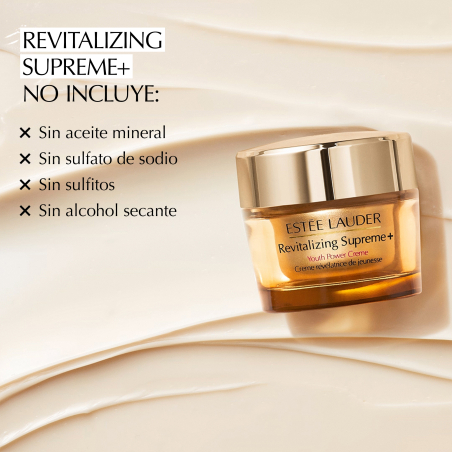 Revitalizing Supreme+ Youth Power Creme Crème hydratante anti-âge