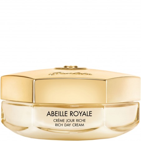 Crème de Jour Riche Abeille Royale 50 ml