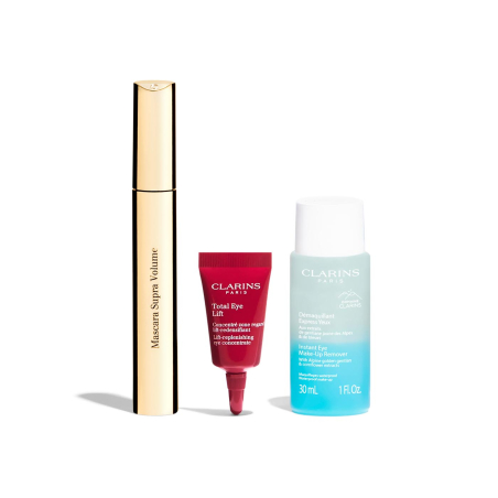 Coffret Masque Supra Volume