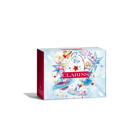 Coffret Masque Supra Volume