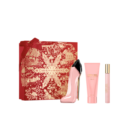 Coffret Good Girl Blush Eau de Parfum