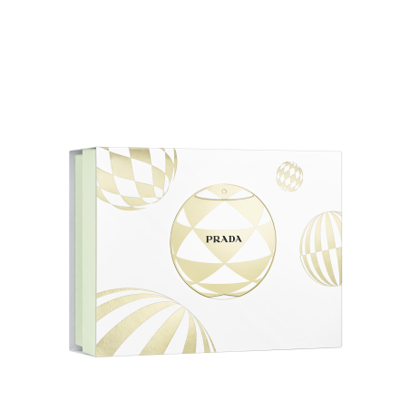 Coffret Noël Infusion d'Iris Eau de Parfum