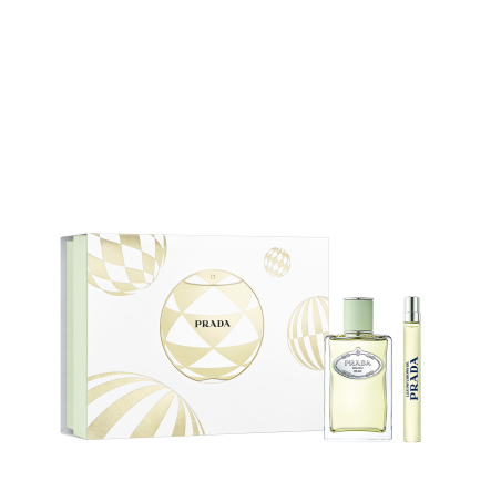 Coffret Noël Infusion d'Iris Eau de Parfum