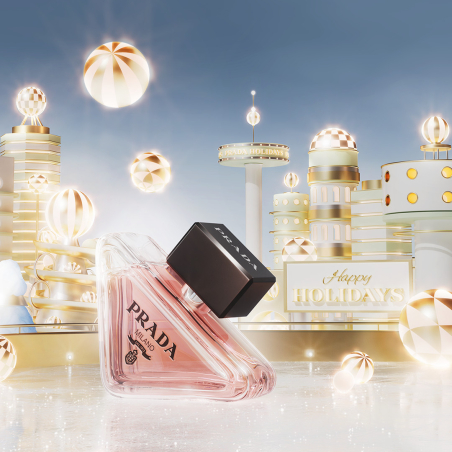 Coffret Noël Pradoxe Eau de Parfum