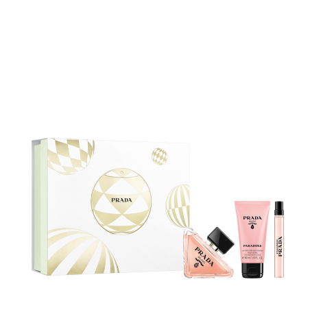 Coffret Noël Pradoxe Eau de Parfum