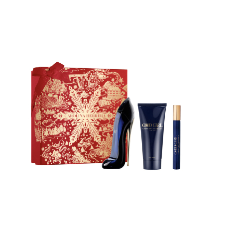 Coffret Good Girl Eau de Parfum