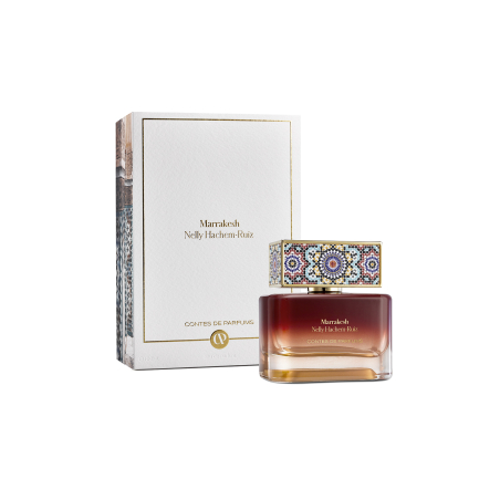 Marrakesh Eau de Parfum