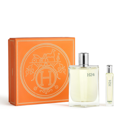 Coffret H24 Eau De Toilette