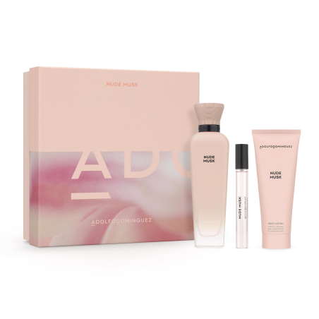 Coffret Nude Musk Eau de Parfum