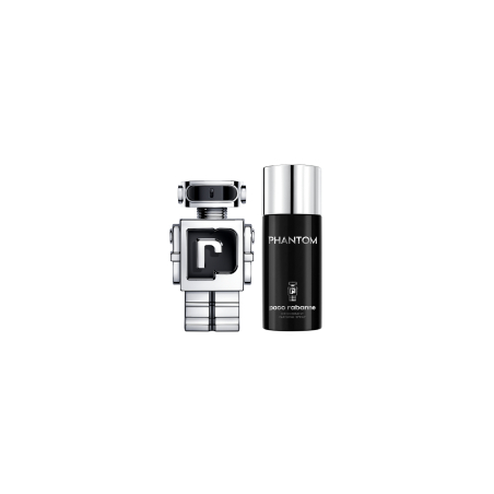 Coffret Phantom Eau de Toilette