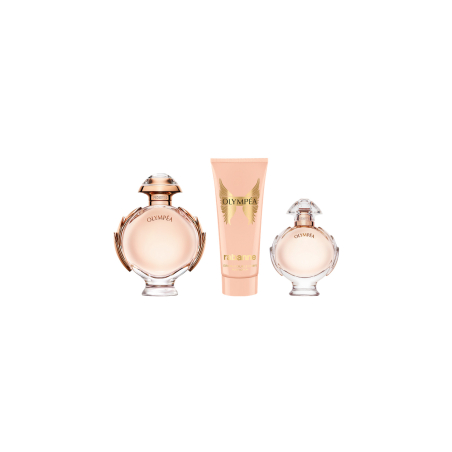 Coffret Olympéa Eau de Parfum