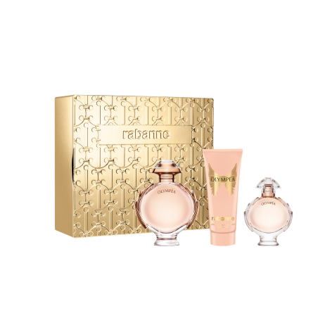 Coffret Olympéa Eau de Parfum