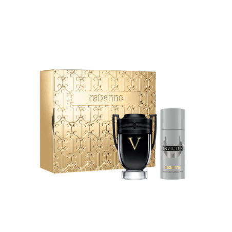 Coffret Invictus Victory Eau de Parfum Extrême