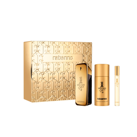 Coffret 1 Million Eau de Toilette