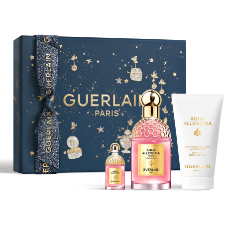 Aqua Allegoria Florabloom Forte Coffret Eau de Parfum