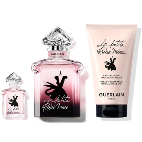 La Petite Robe Noire Coffret Eau de Parfum