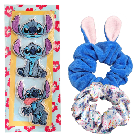 Stitch Coffret Eau De Toilette