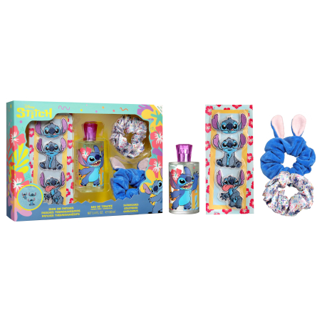 Stitch Coffret Eau De Toilette