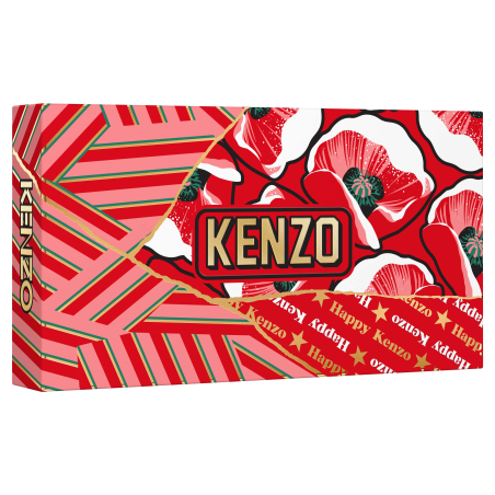 Coffret Flower By Kenzo Eau de Parfum