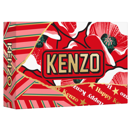 Coffret Flower By Kenzo Eau de Parfum