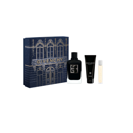 Coffret Gentleman Society Extreme