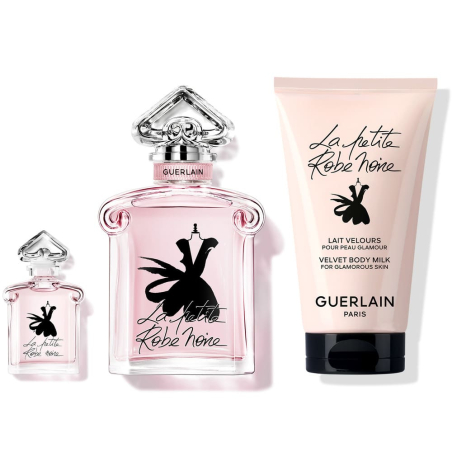 La Petite Robe Noire Coffret Eau de Toilette