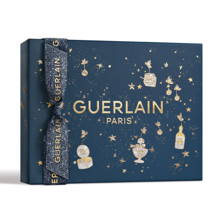 Mon Guerlain Coffret Eau de Parfum