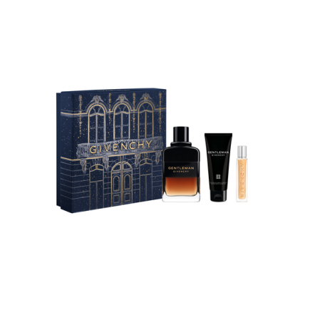 Coffret Gentleman Eau De Parfum Reserve Privee