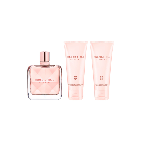 Coffret Irresistible Eau De Parfum